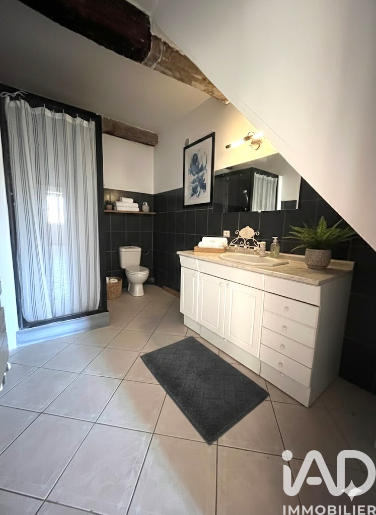 Vente appartement à Salernes (83690) : appartement 4 pièces 135 m² — 6