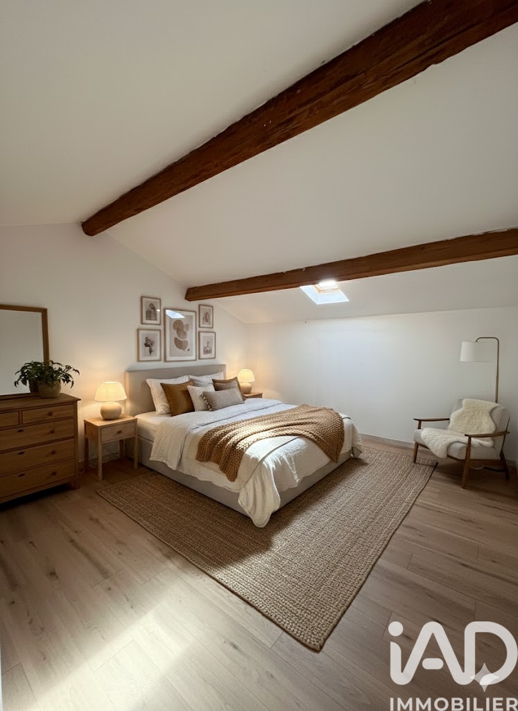 Vente appartement à Salernes (83690) : appartement 4 pièces 135 m² — 7