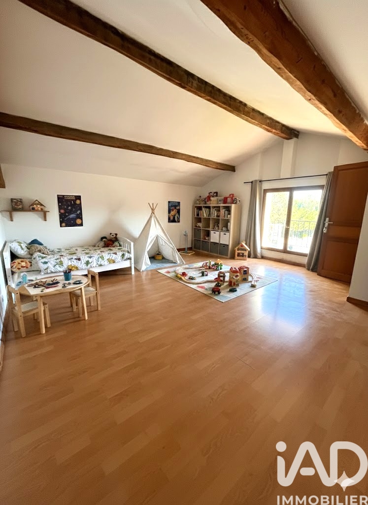 Vente appartement à Salernes (83690) : appartement 4 pièces 135 m² — 8