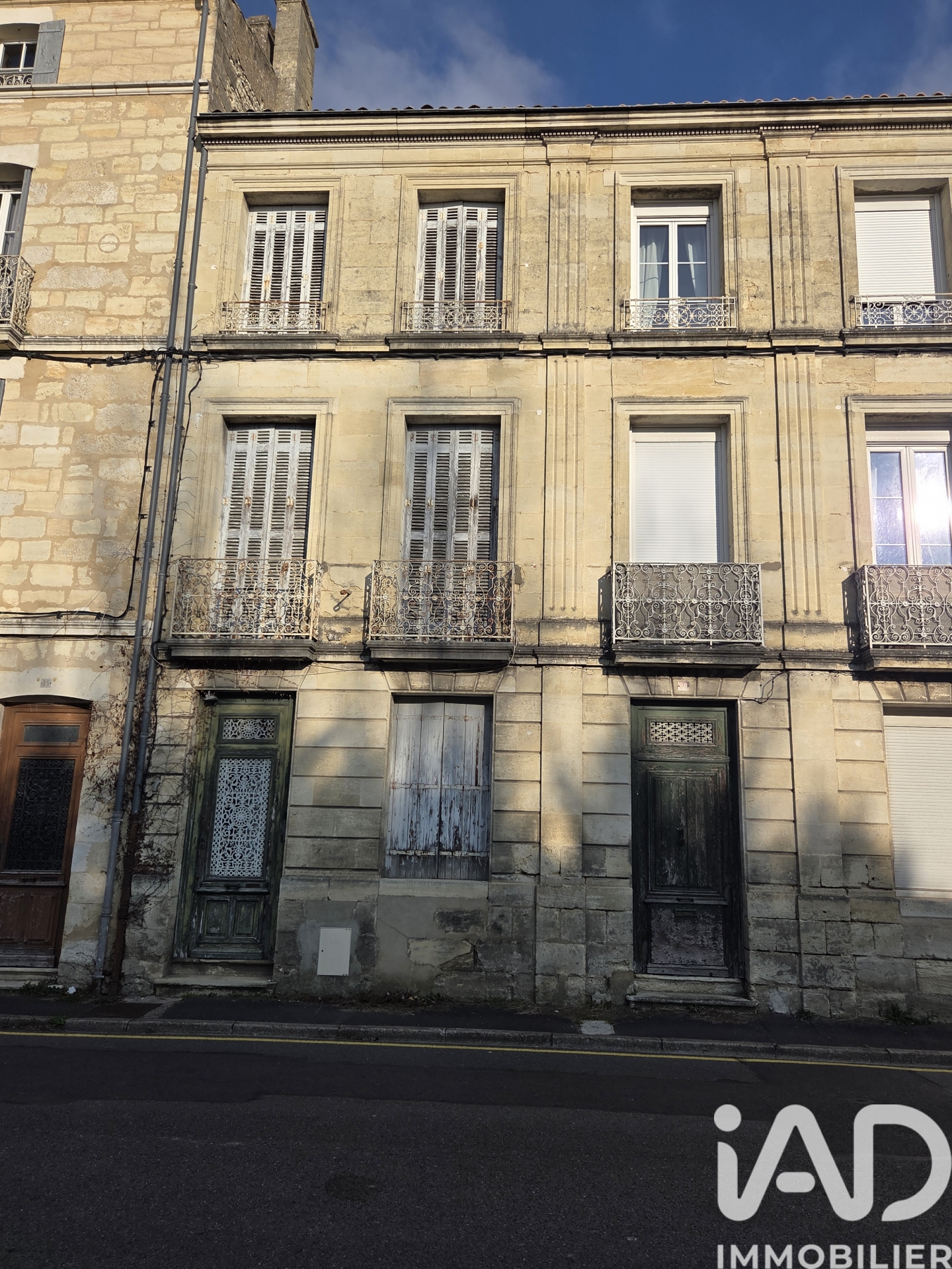 Vente Maison/villa 4 pièces