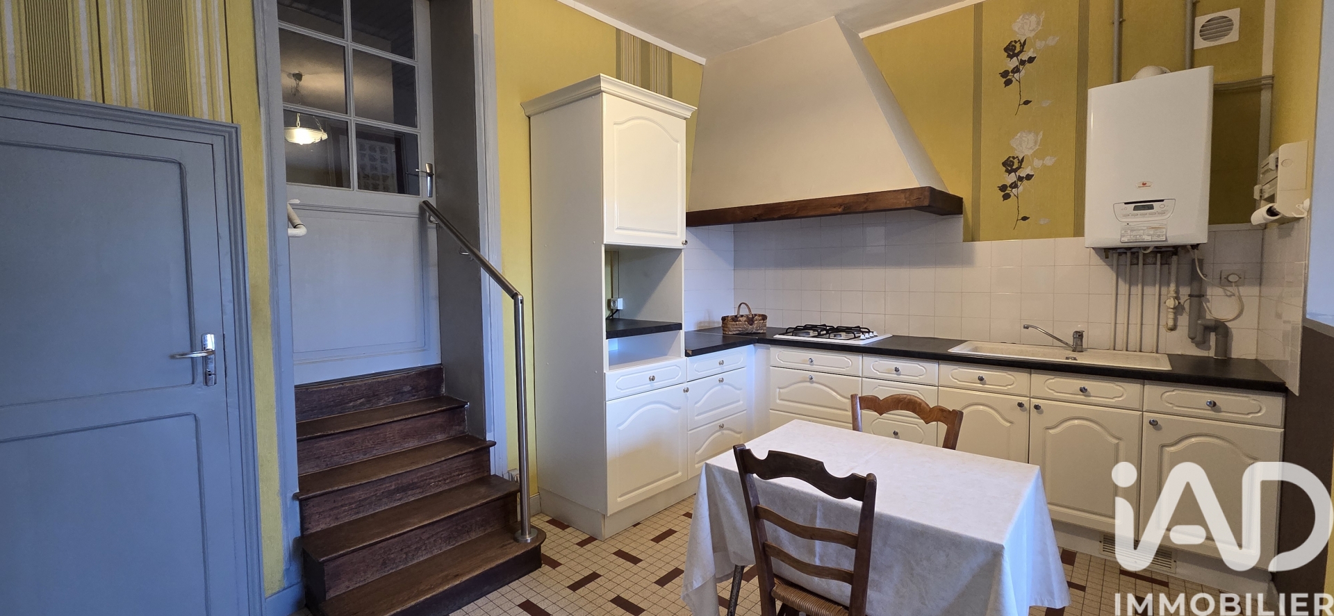 Vente maison à Saint — 6
