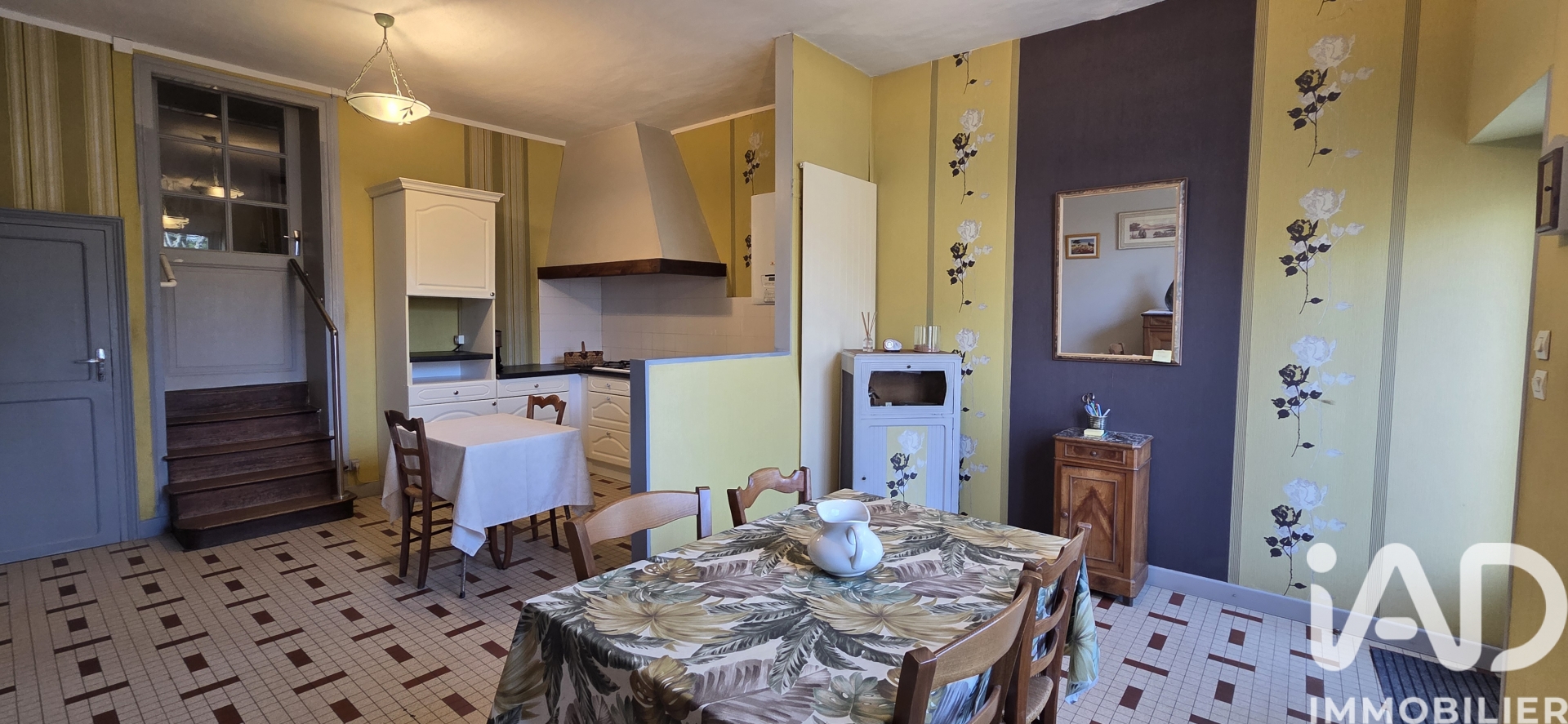 Vente maison à Saint — 7