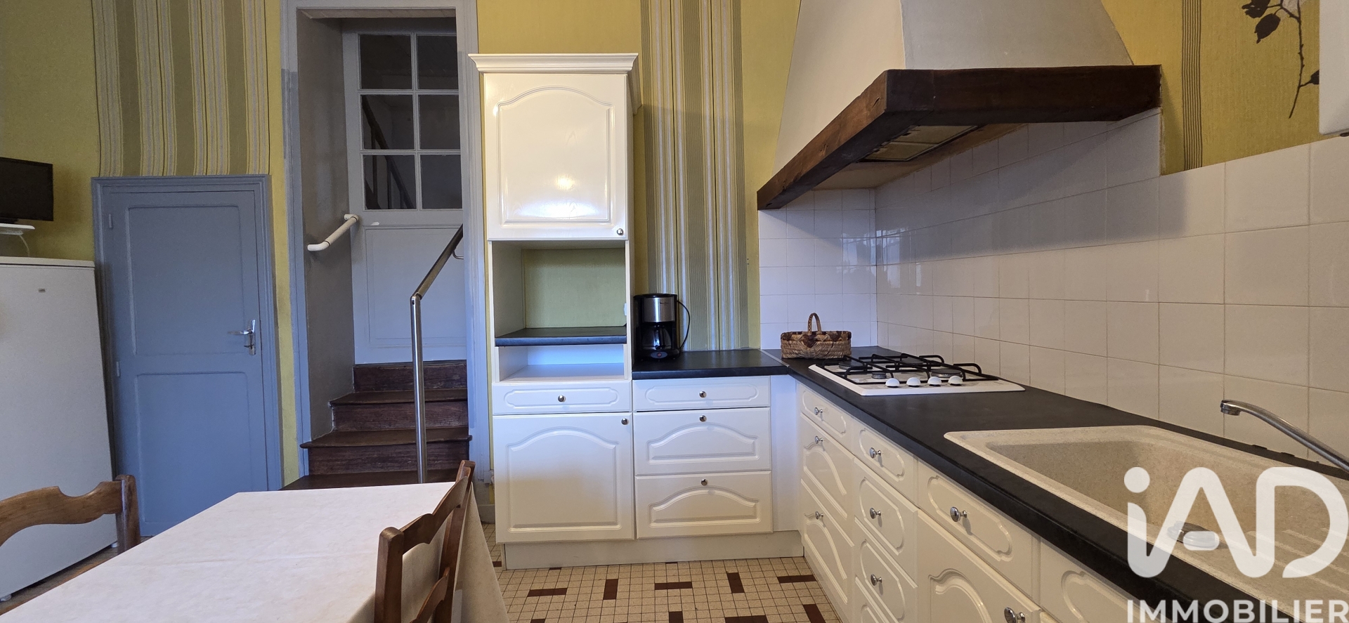 Vente maison à Saint — 8