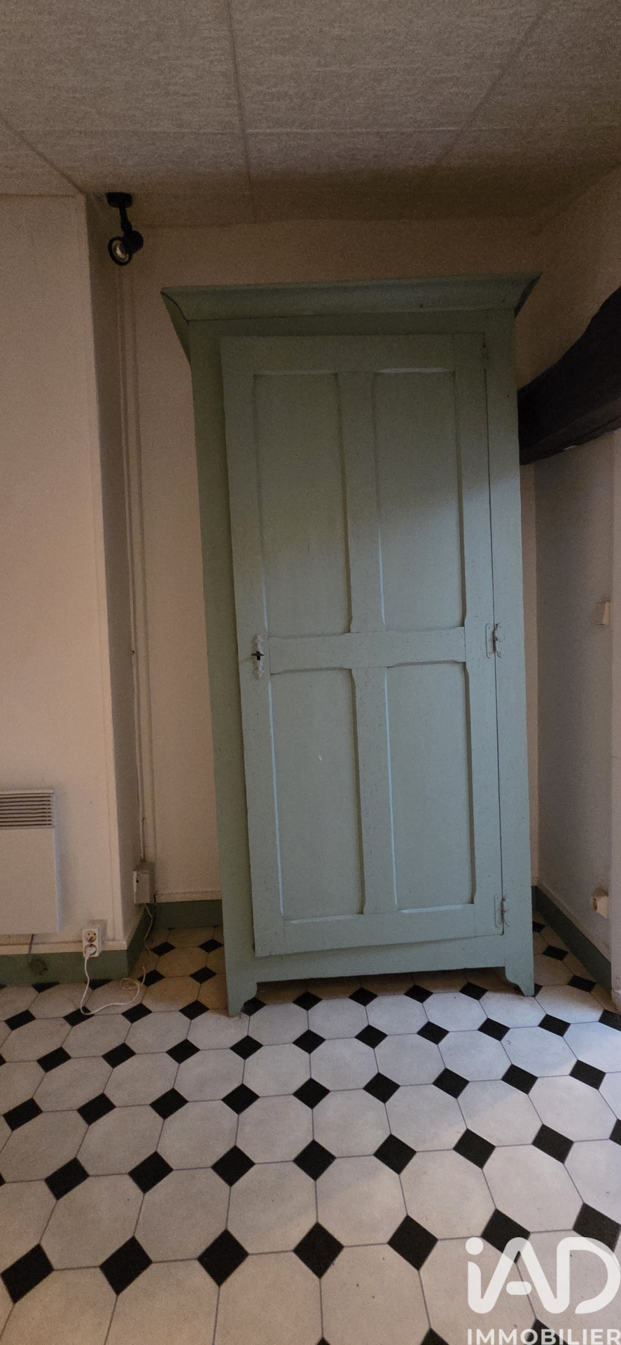 Vente maison à Saint — 16