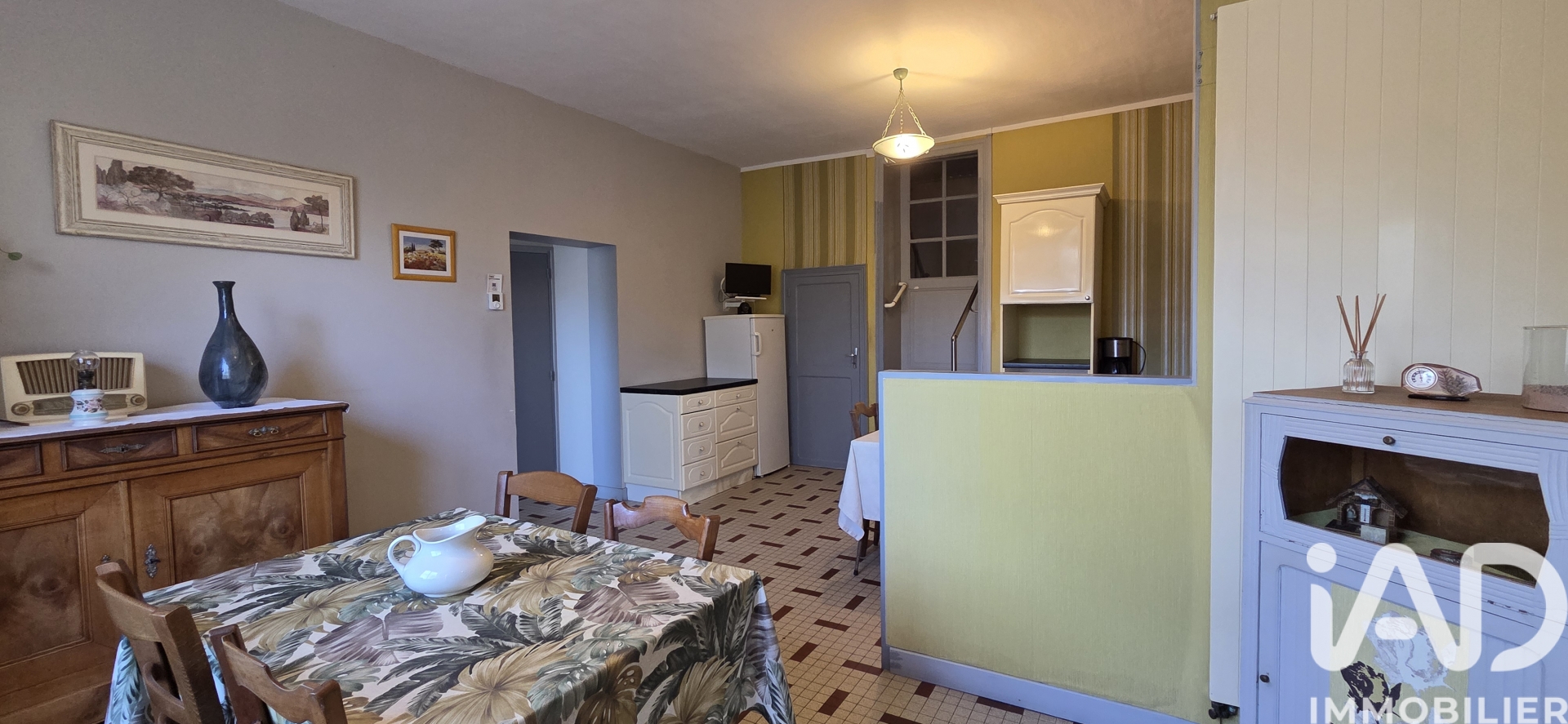 Vente maison à Saint — 21
