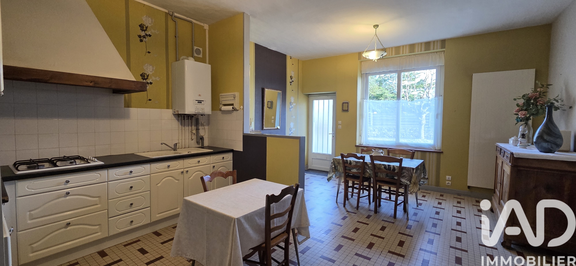 Vente maison à Saint — 9