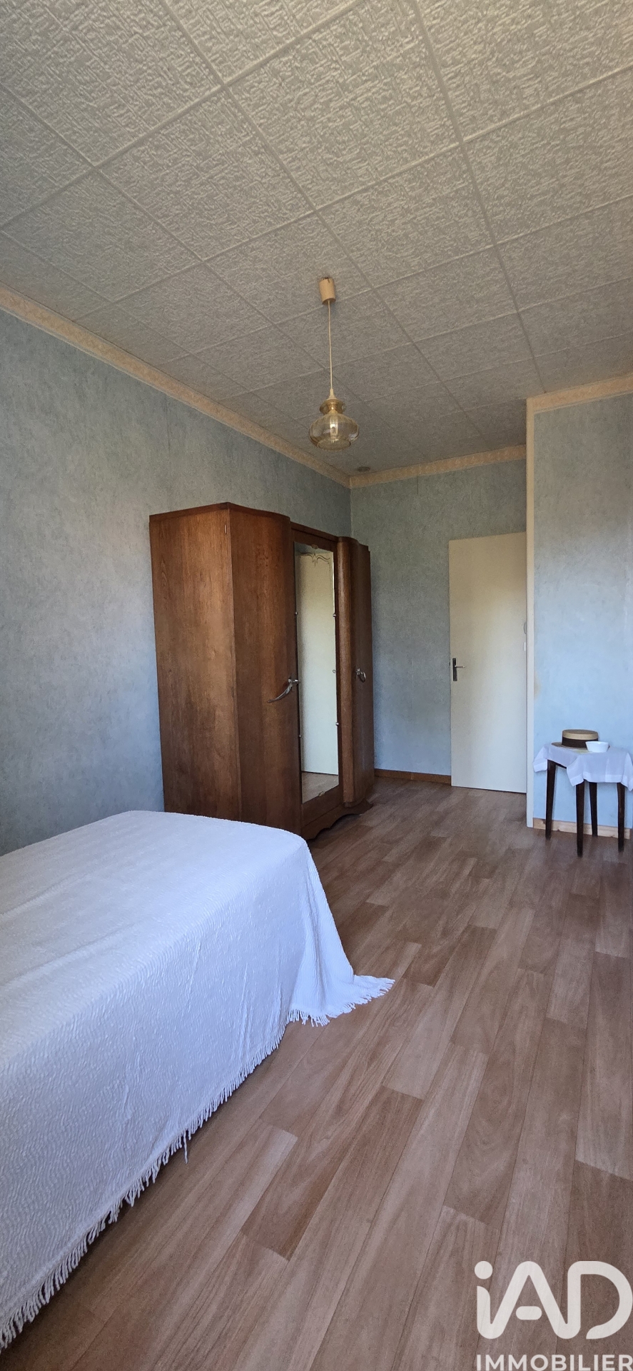 Vente maison à Saint — 22