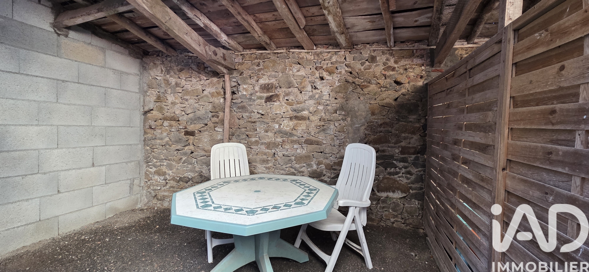Vente maison à Saint — 25