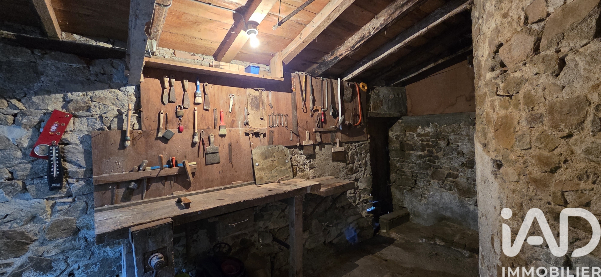 Vente maison à Saint — 18