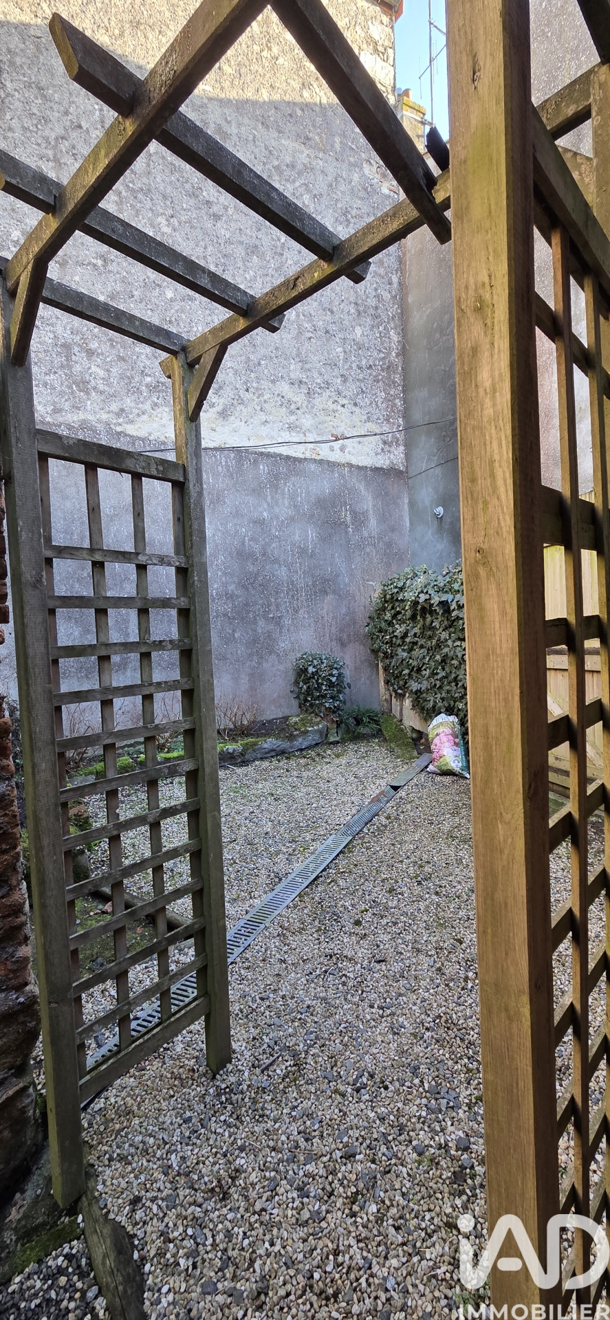 Vente maison à Saint — 23