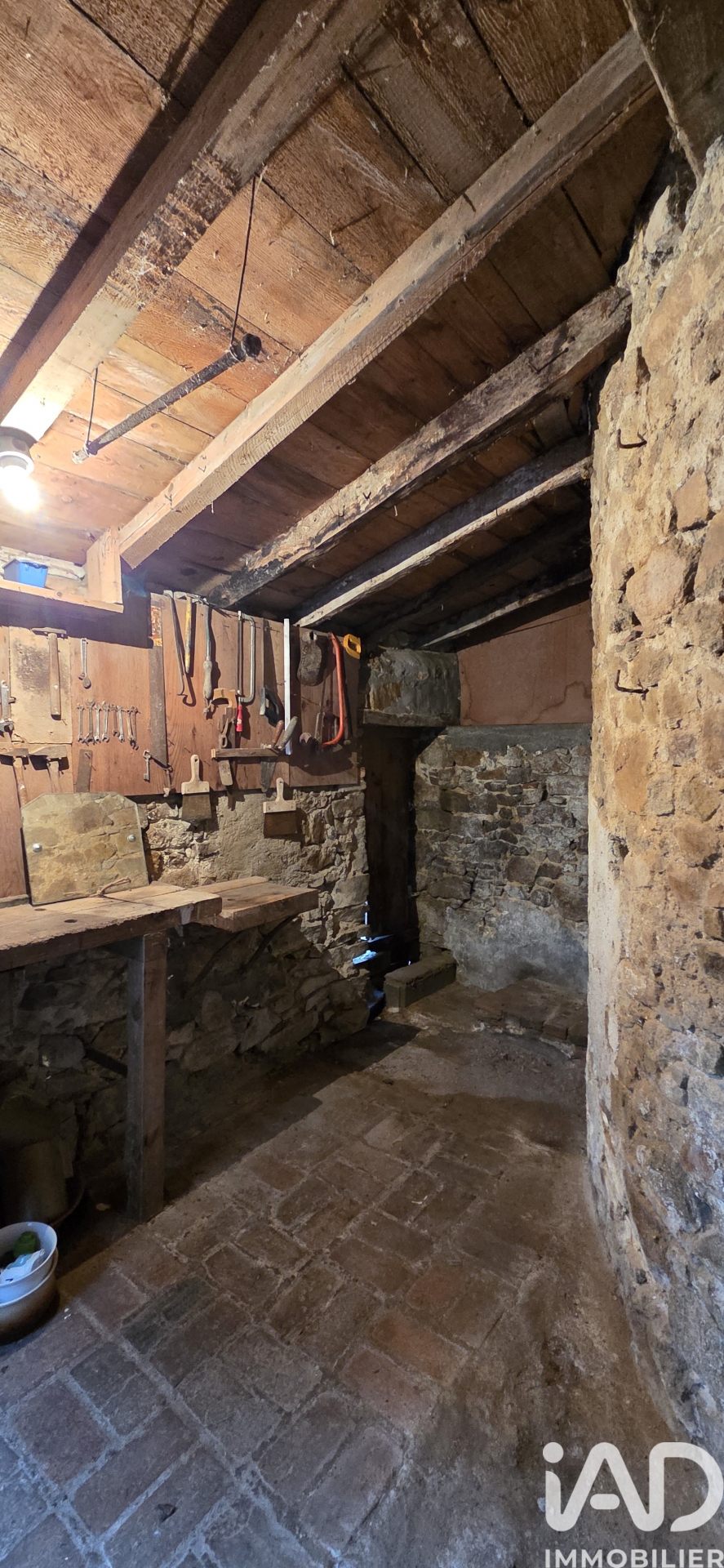 Vente maison à Saint — 24