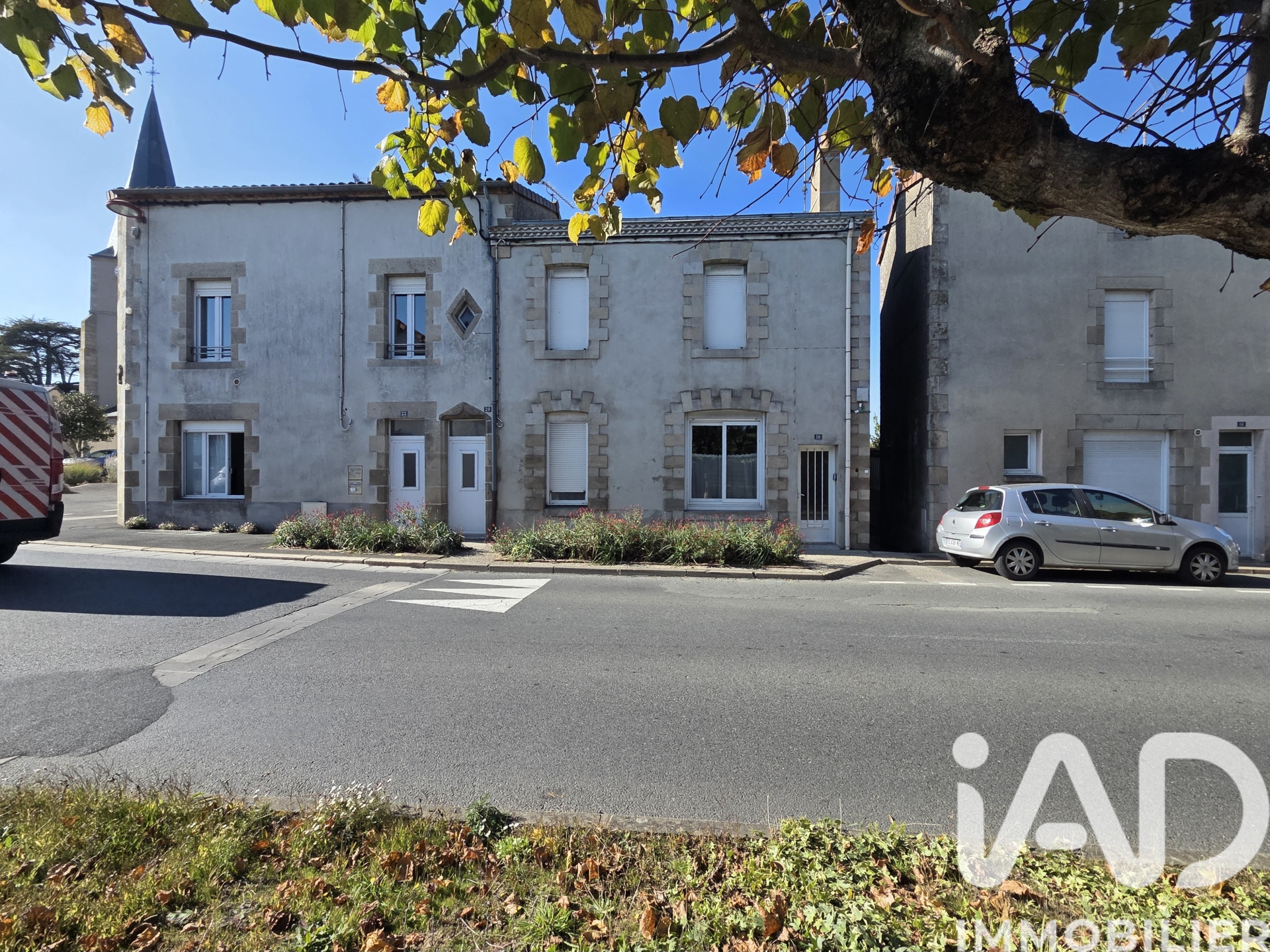 Vente maison à Saint — 19