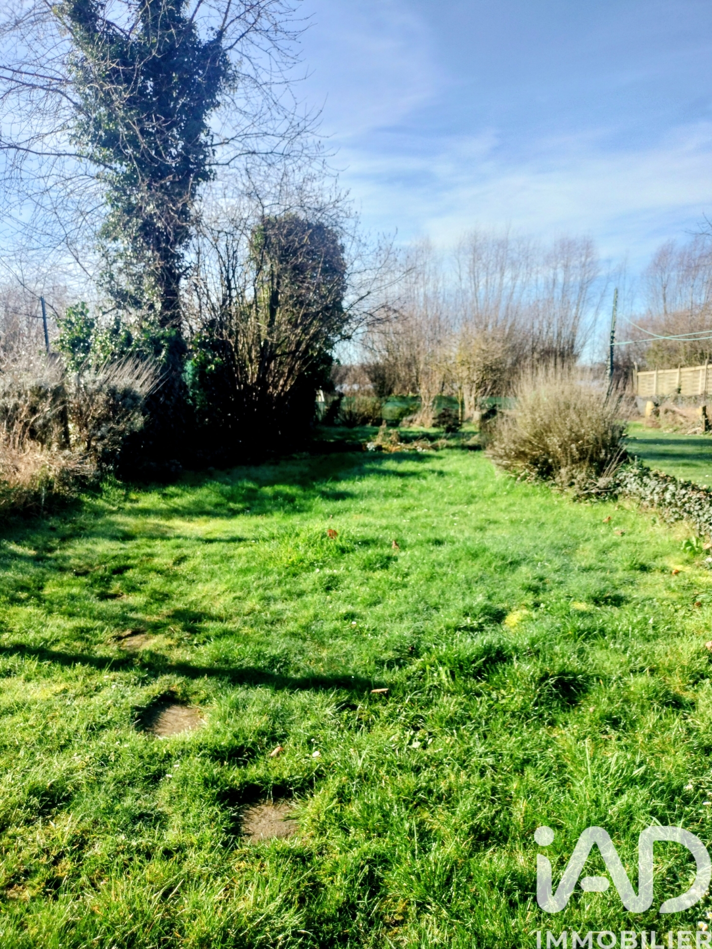 Vente maison à Vieux — 9