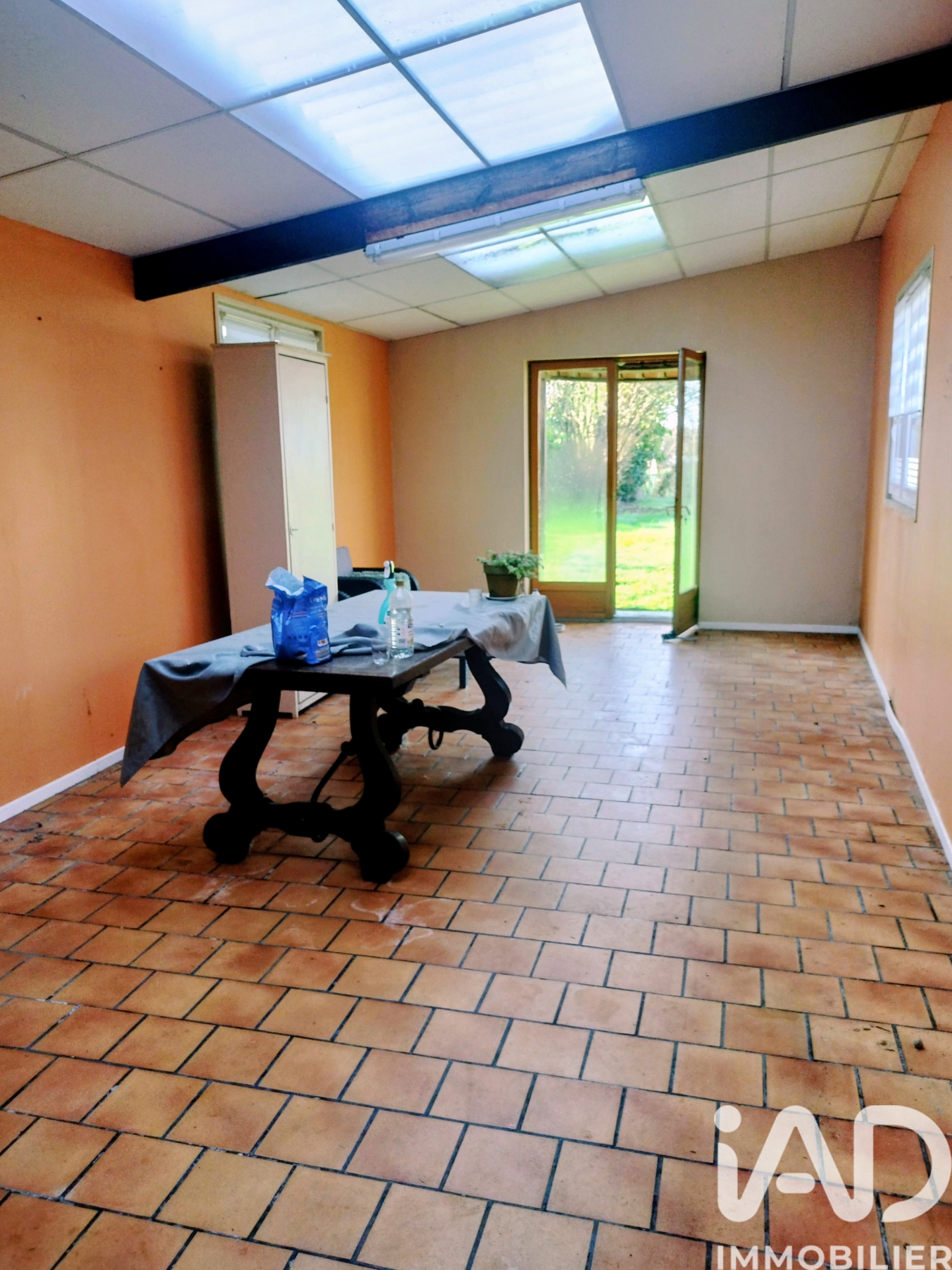 Vente maison à Vieux — 4