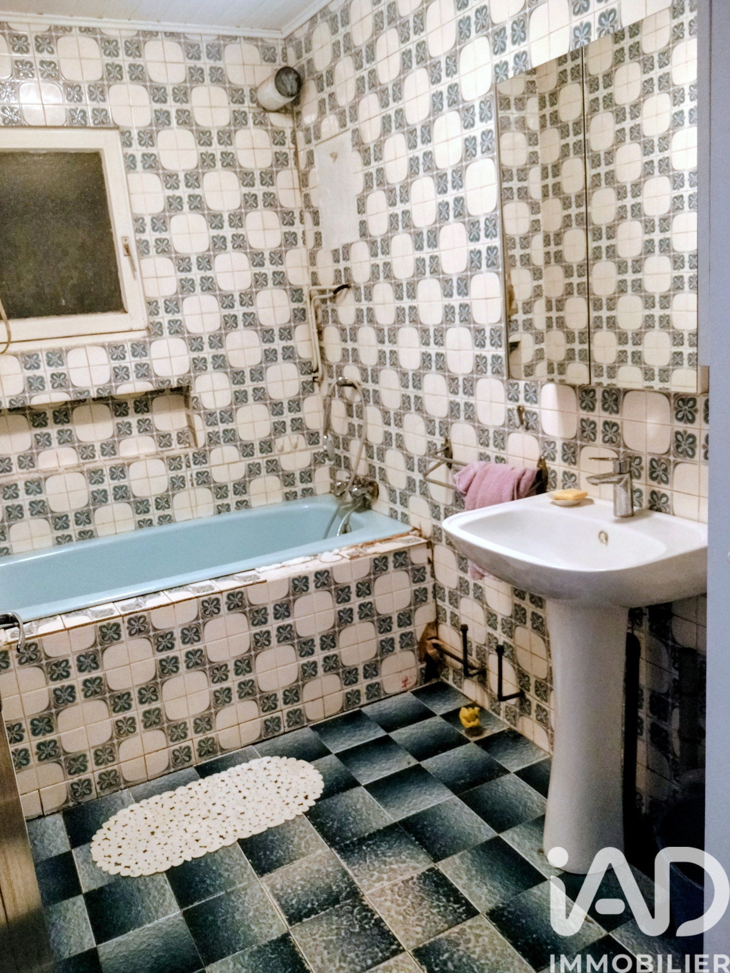 Vente maison à Vieux — 5