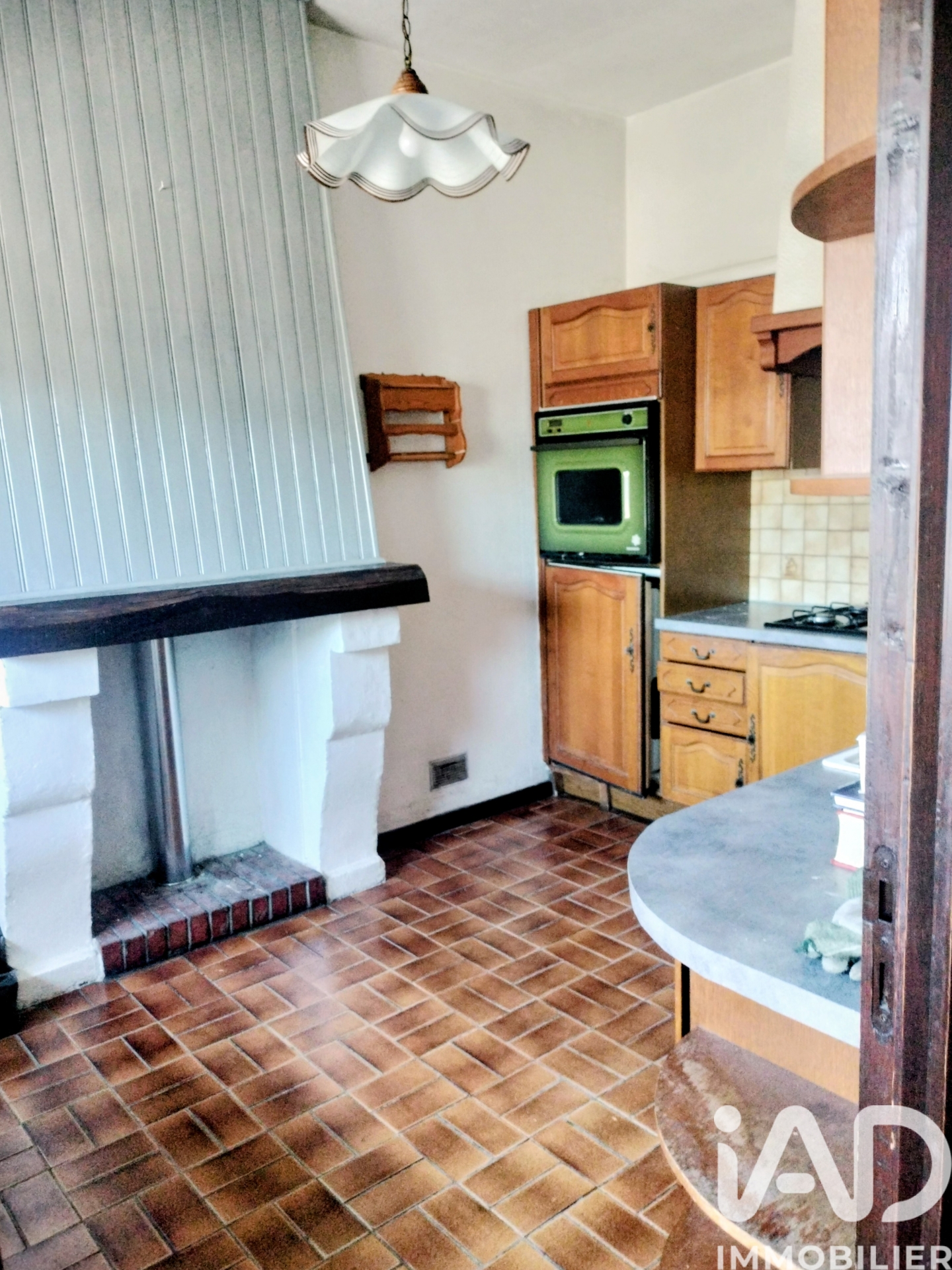 Vente maison à Vieux — 6