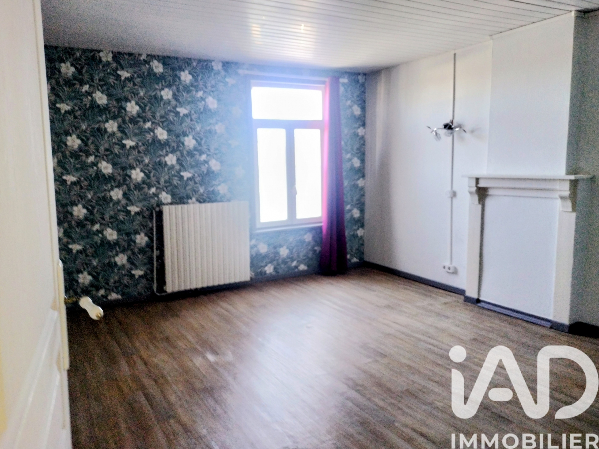 Vente maison à Vieux — 8