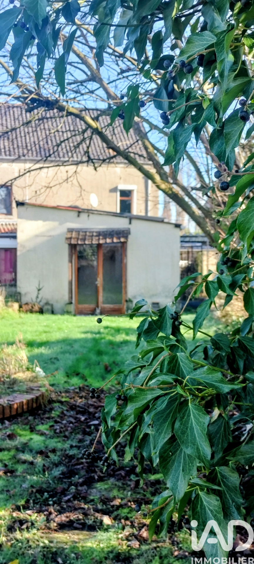 Vente maison à Vieux — 12