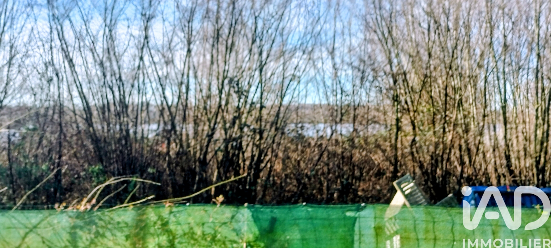 Vente maison à Vieux — 10