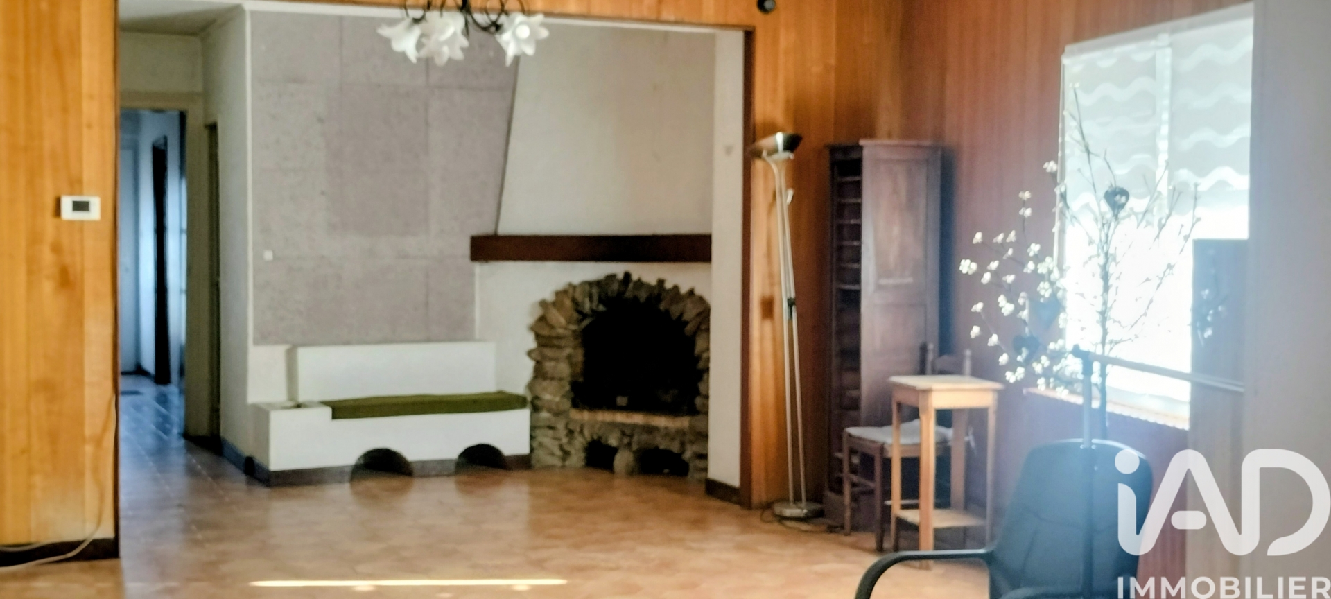 Vente maison à Vieux — 11