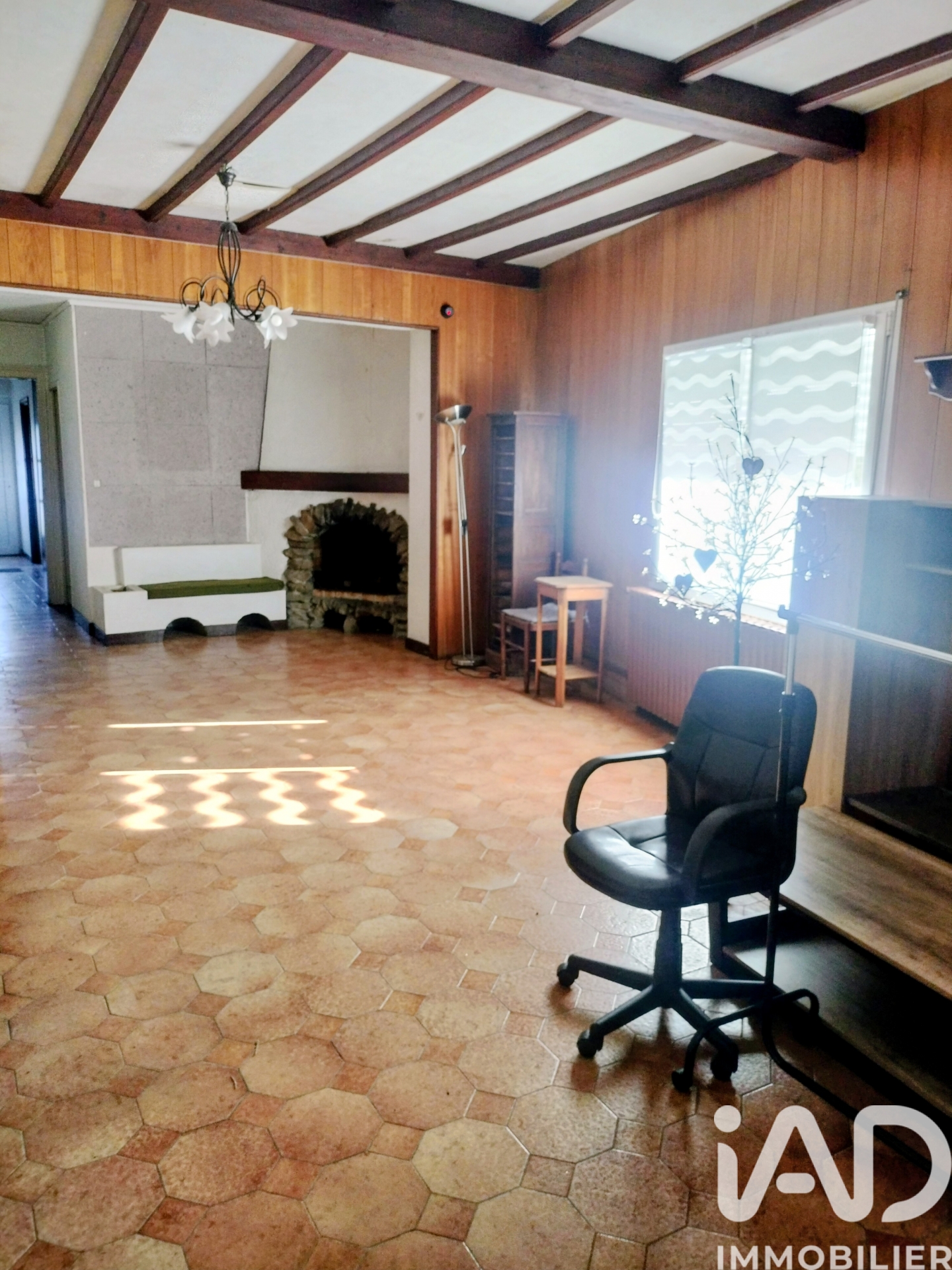 Vente maison à Vieux — 13