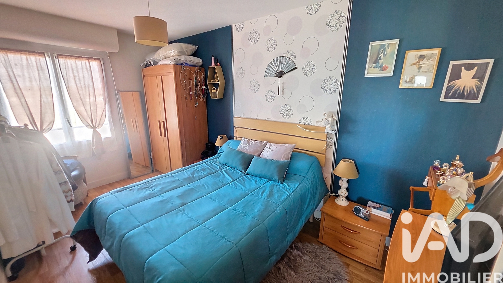Vente appartement à La Chapelle — 12