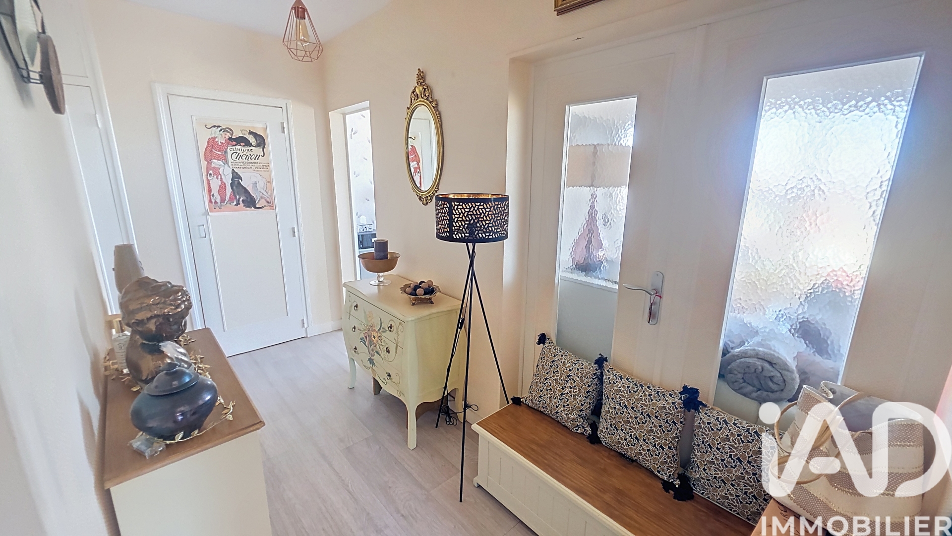 Vente appartement à La Chapelle — 10