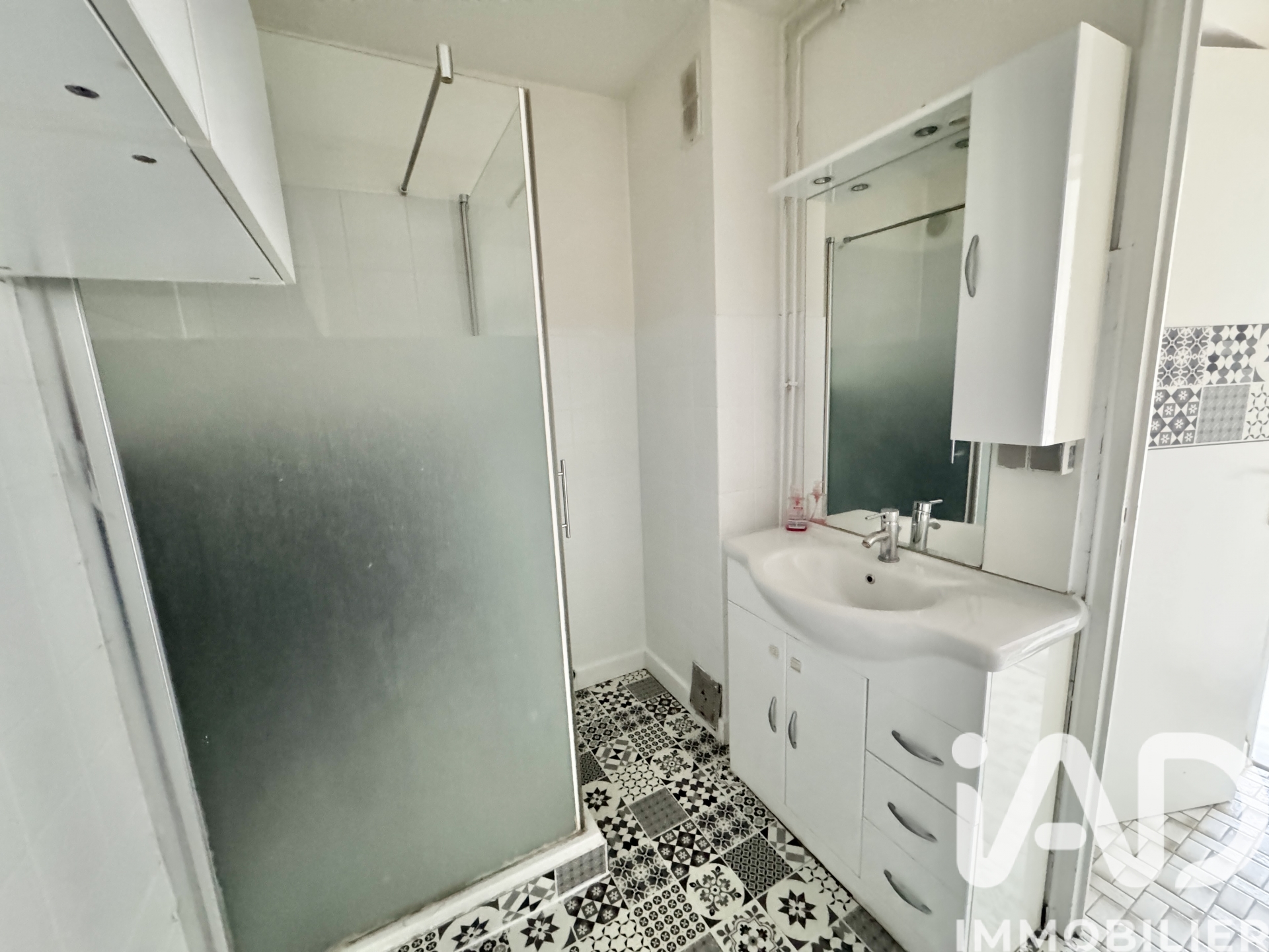 Vente appartement à Bouzonville (57320) : appartement 3 pièces 73 m² — 7