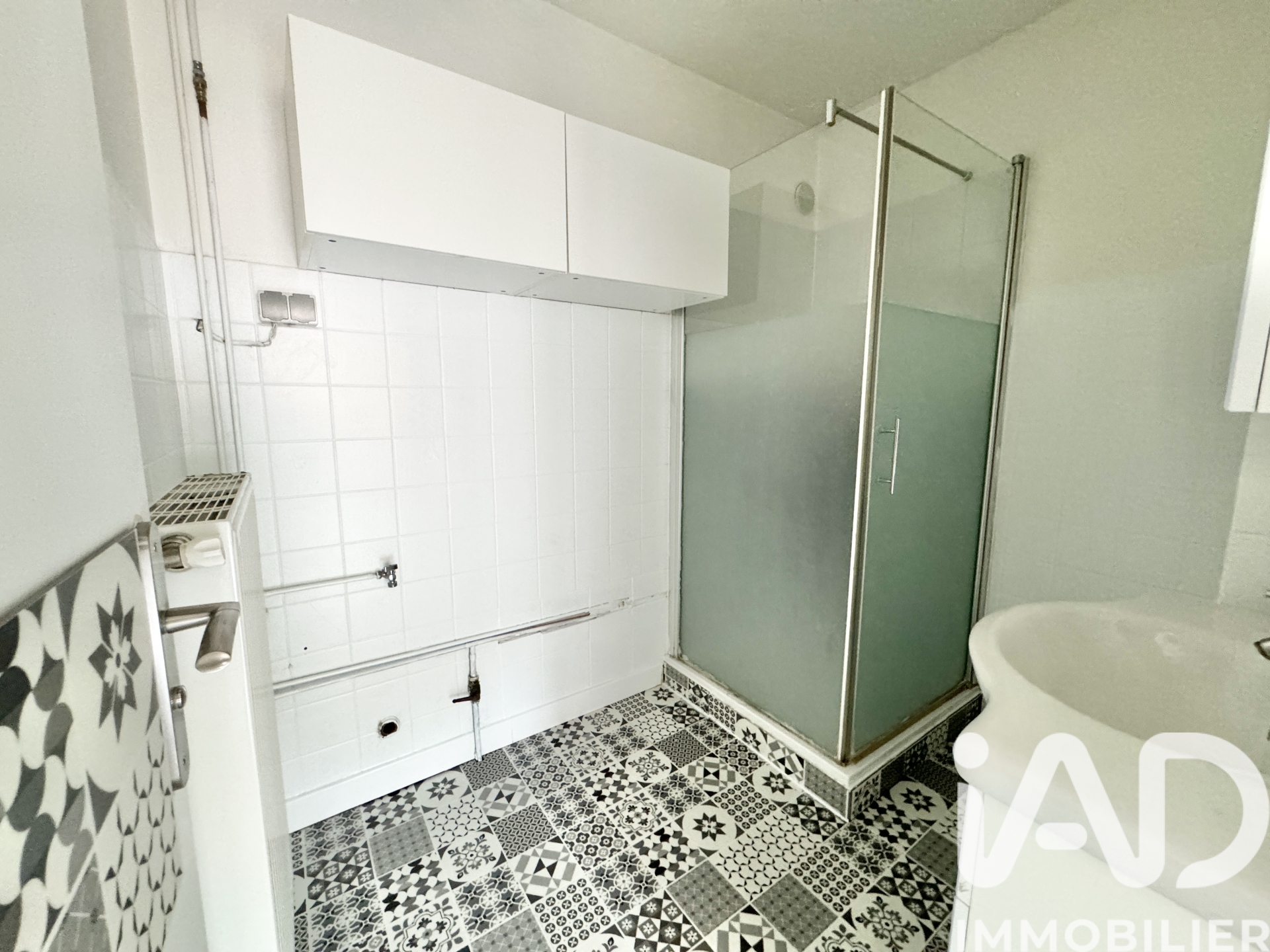 Vente appartement à Bouzonville (57320) : appartement 3 pièces 73 m² — 6