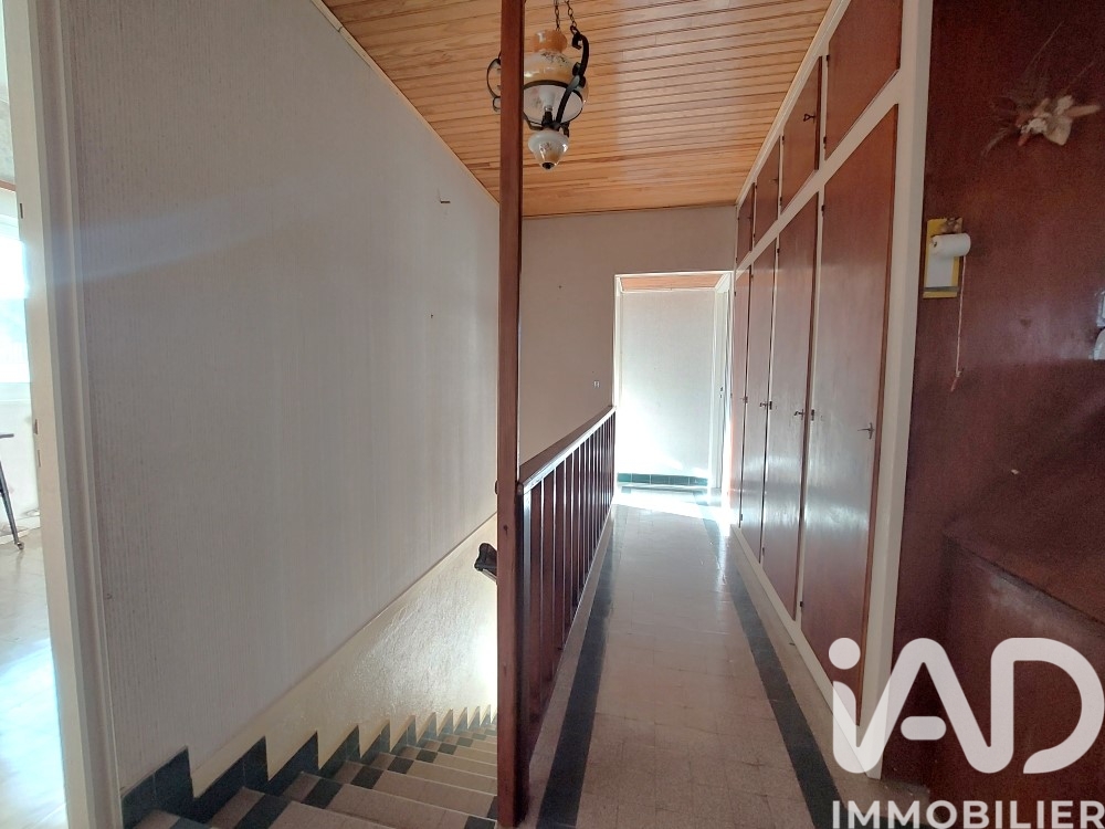 Vente maison à Piennes (54490) : maison traditionnelle 5 pièces 99 m² — 4