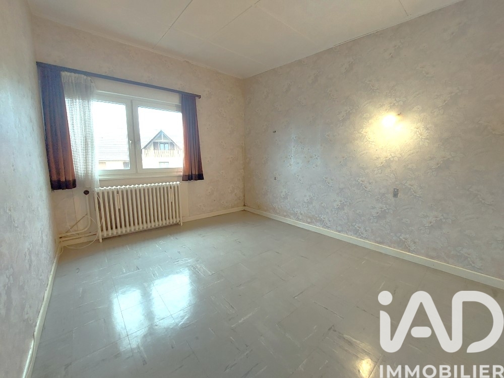 Vente maison à Piennes (54490) : maison traditionnelle 5 pièces 99 m² — 9