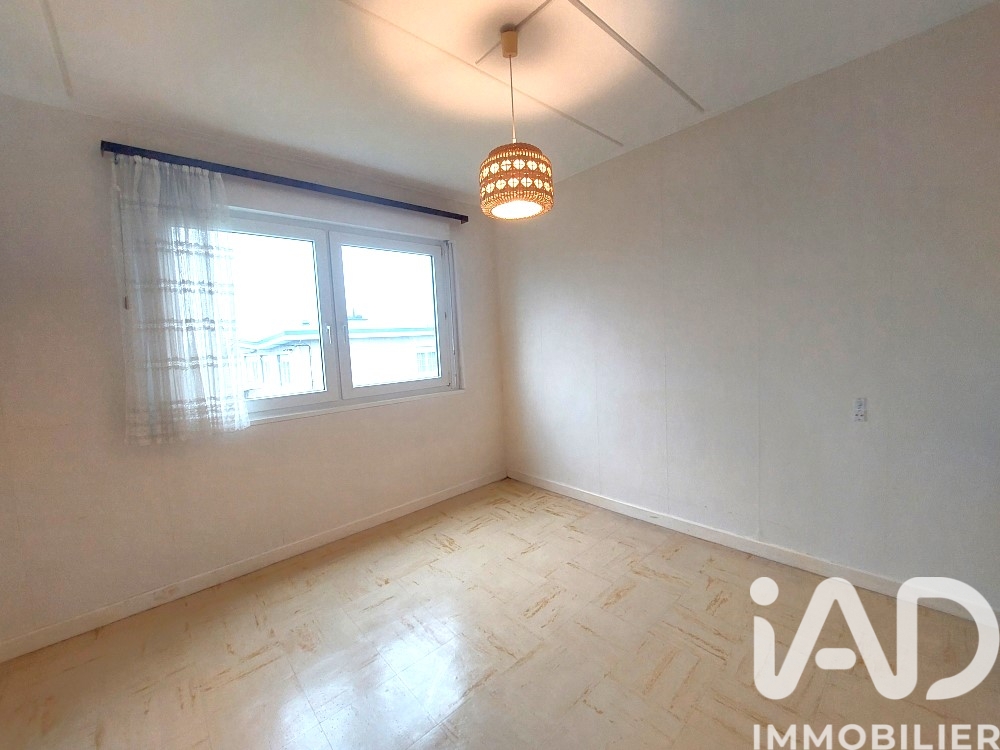 Vente maison à Piennes (54490) : maison traditionnelle 5 pièces 99 m² — 8