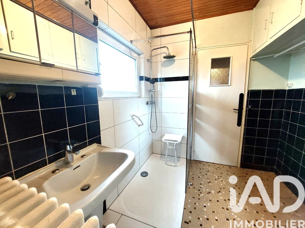 Vente maison à Piennes (54490) : maison traditionnelle 5 pièces 99 m² — 7