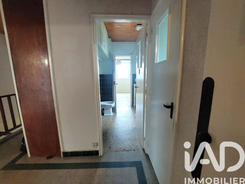Vente maison à Piennes (54490) : maison traditionnelle 5 pièces 99 m² — 6