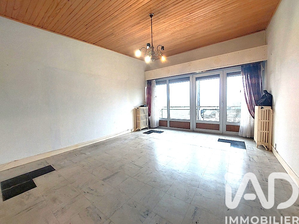 Vente maison à Piennes (54490) : maison traditionnelle 5 pièces 99 m² — 12