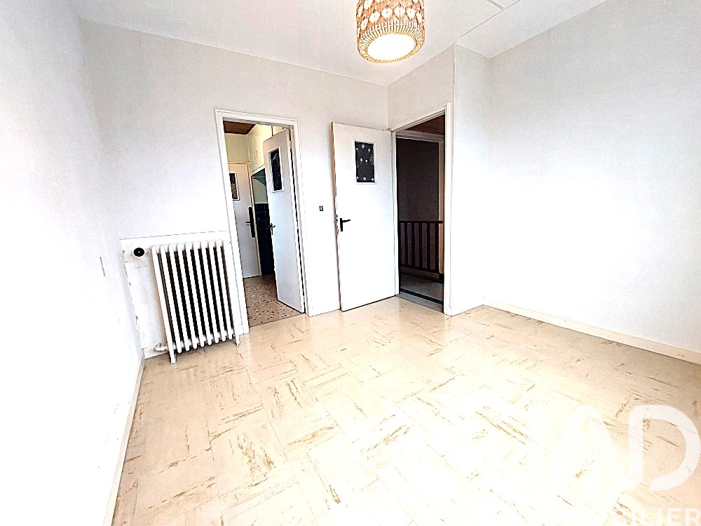 Vente maison à Piennes (54490) : maison traditionnelle 5 pièces 99 m² — 10