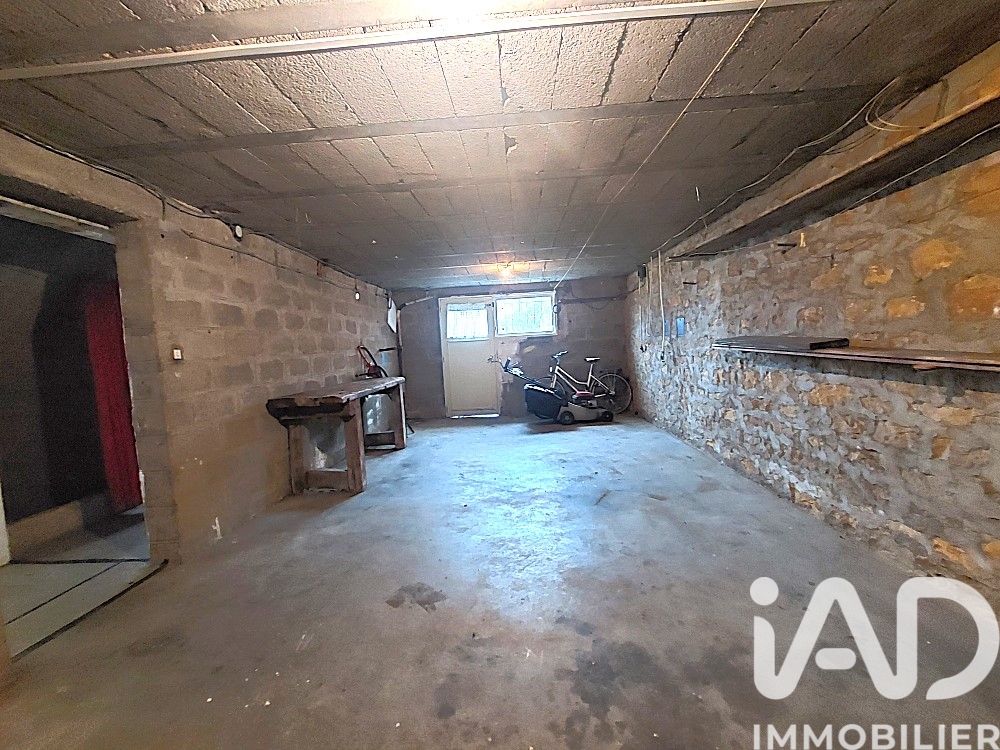 Vente maison à Piennes (54490) : maison traditionnelle 5 pièces 99 m² — 15