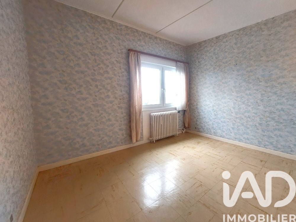 Vente maison à Piennes (54490) : maison traditionnelle 5 pièces 99 m² — 11