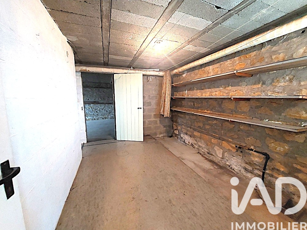 Vente maison à Piennes (54490) : maison traditionnelle 5 pièces 99 m² — 14