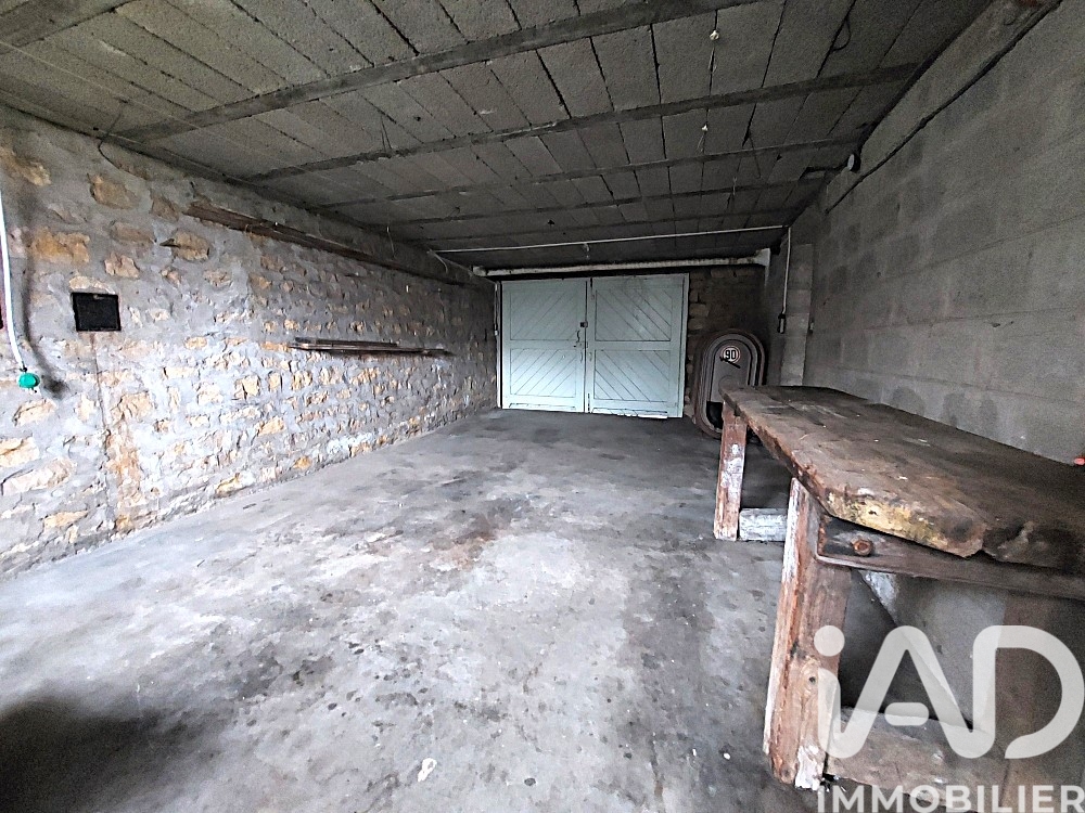 Vente maison à Piennes (54490) : maison traditionnelle 5 pièces 99 m² — 13