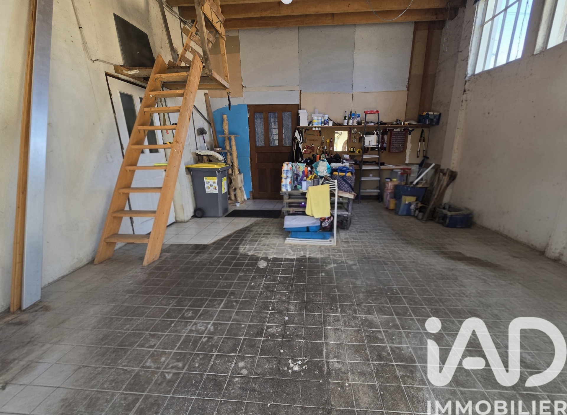 Vente maison à Saint — 19