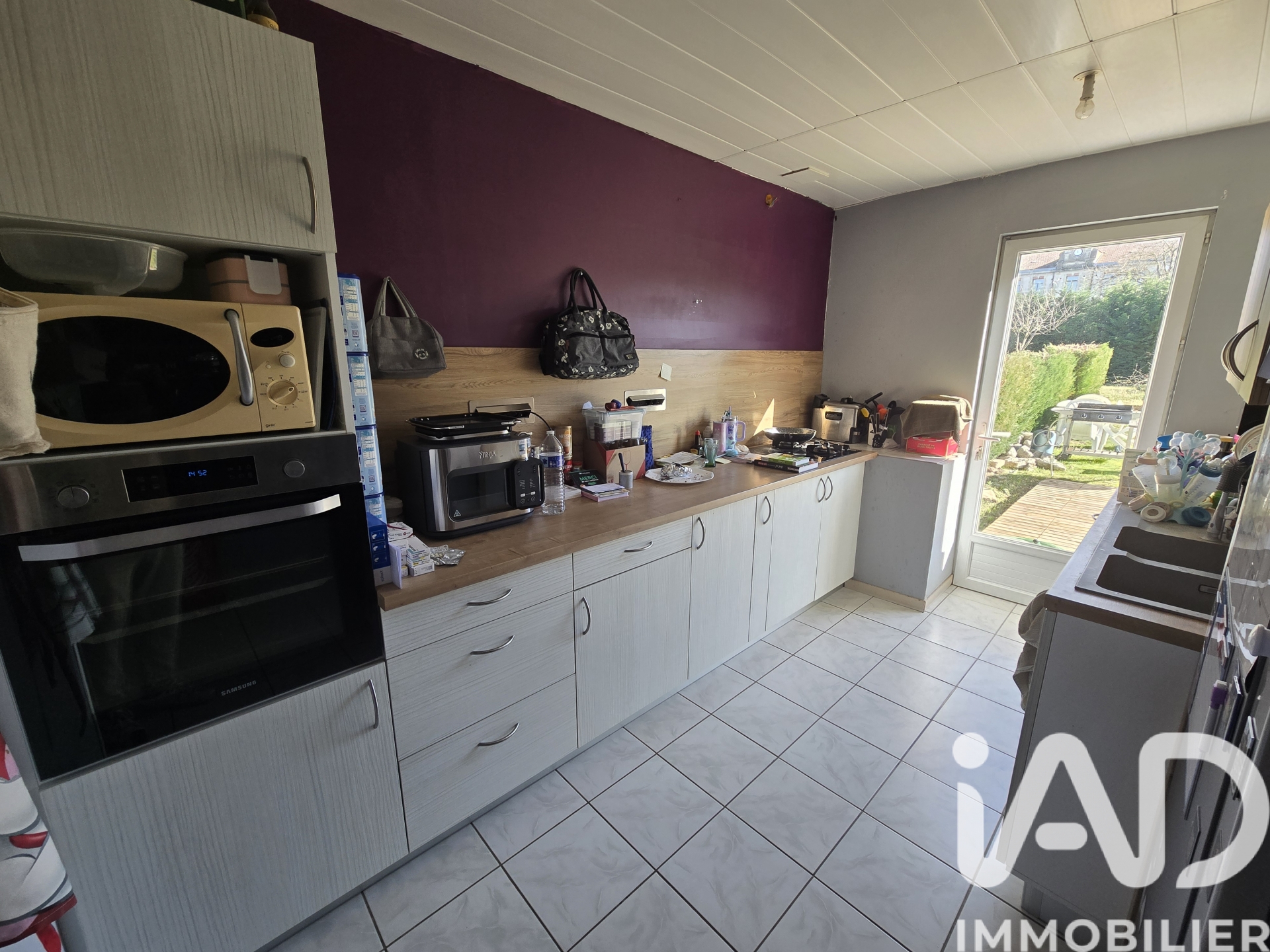 Vente maison à Saint — 4
