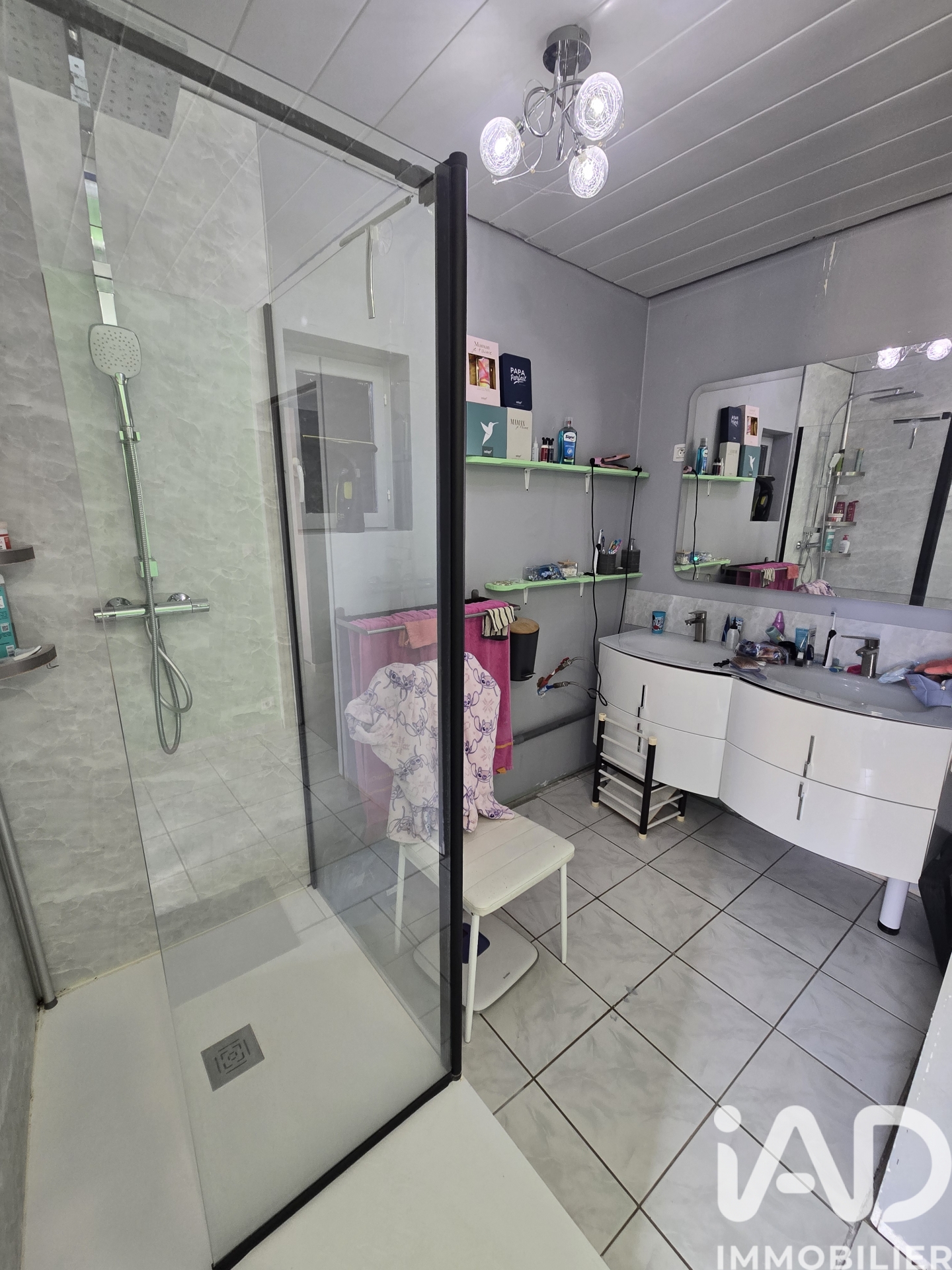 Vente maison à Saint — 18