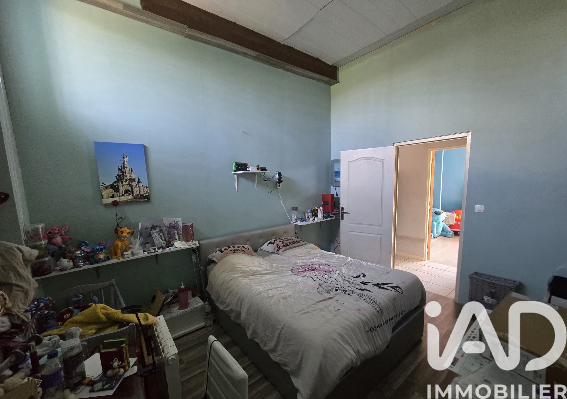 Vente maison à Saint — 14