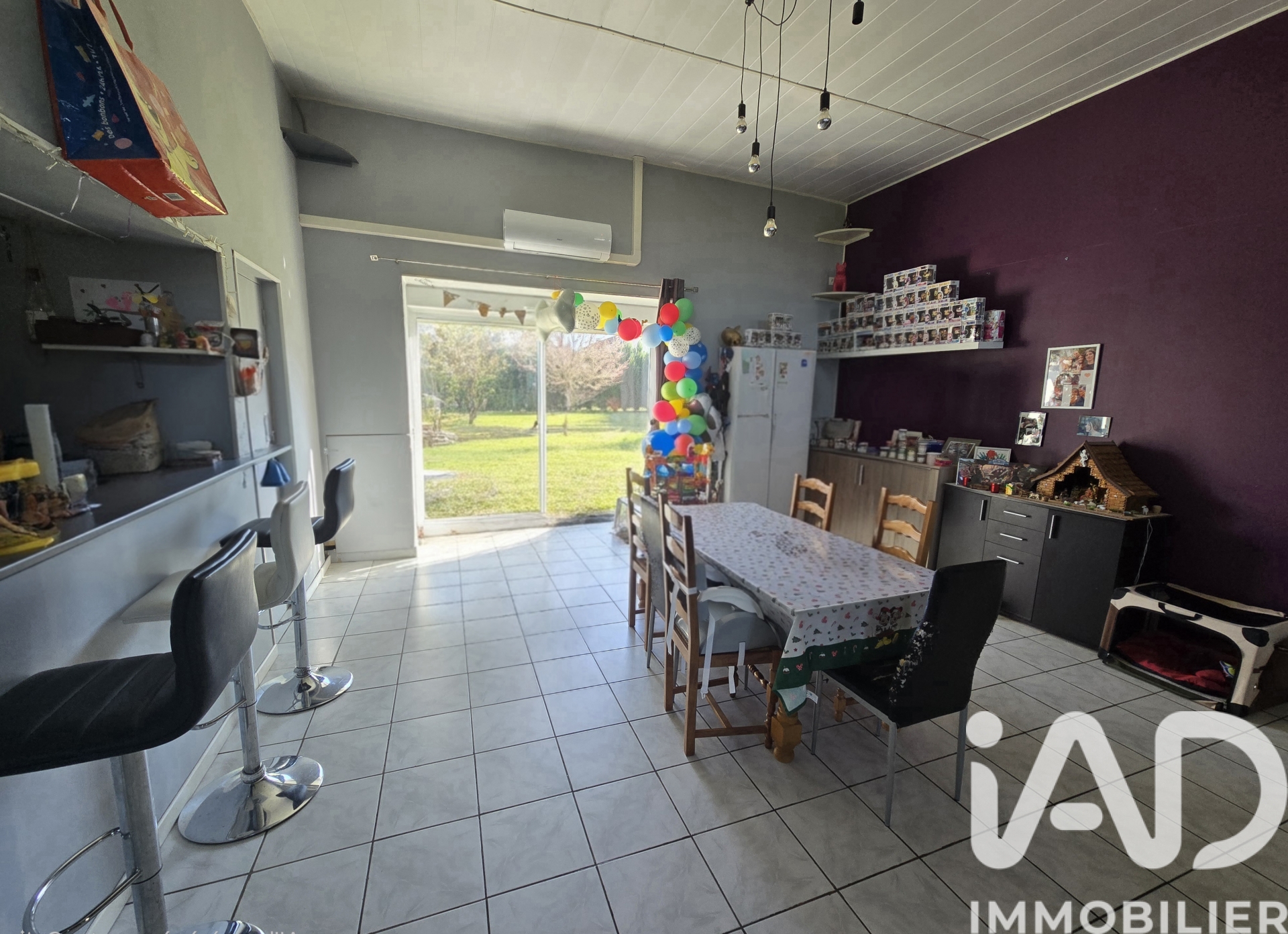 Vente maison à Saint — 8
