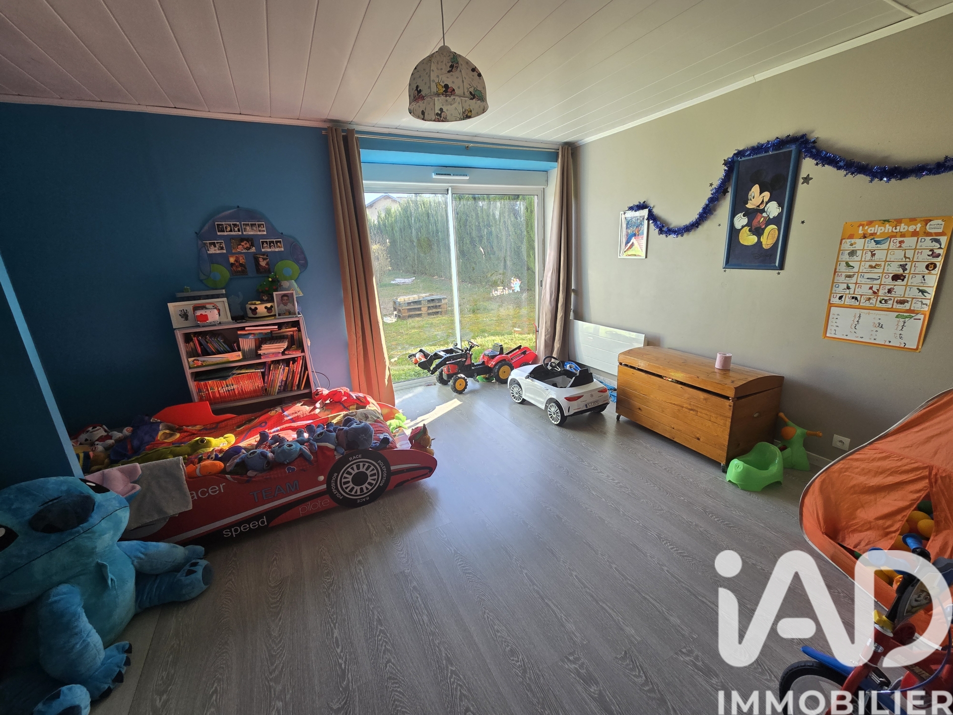 Vente maison à Saint — 13