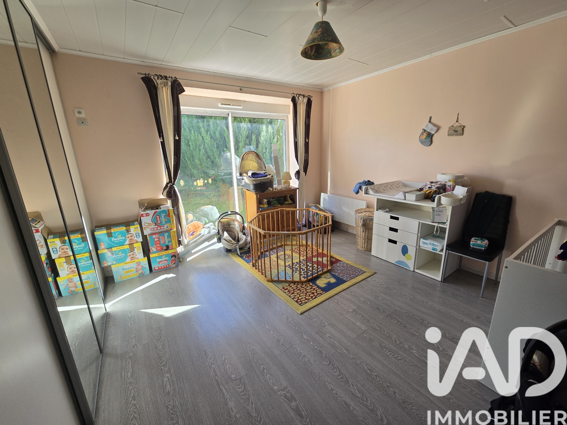 Vente maison à Saint — 12