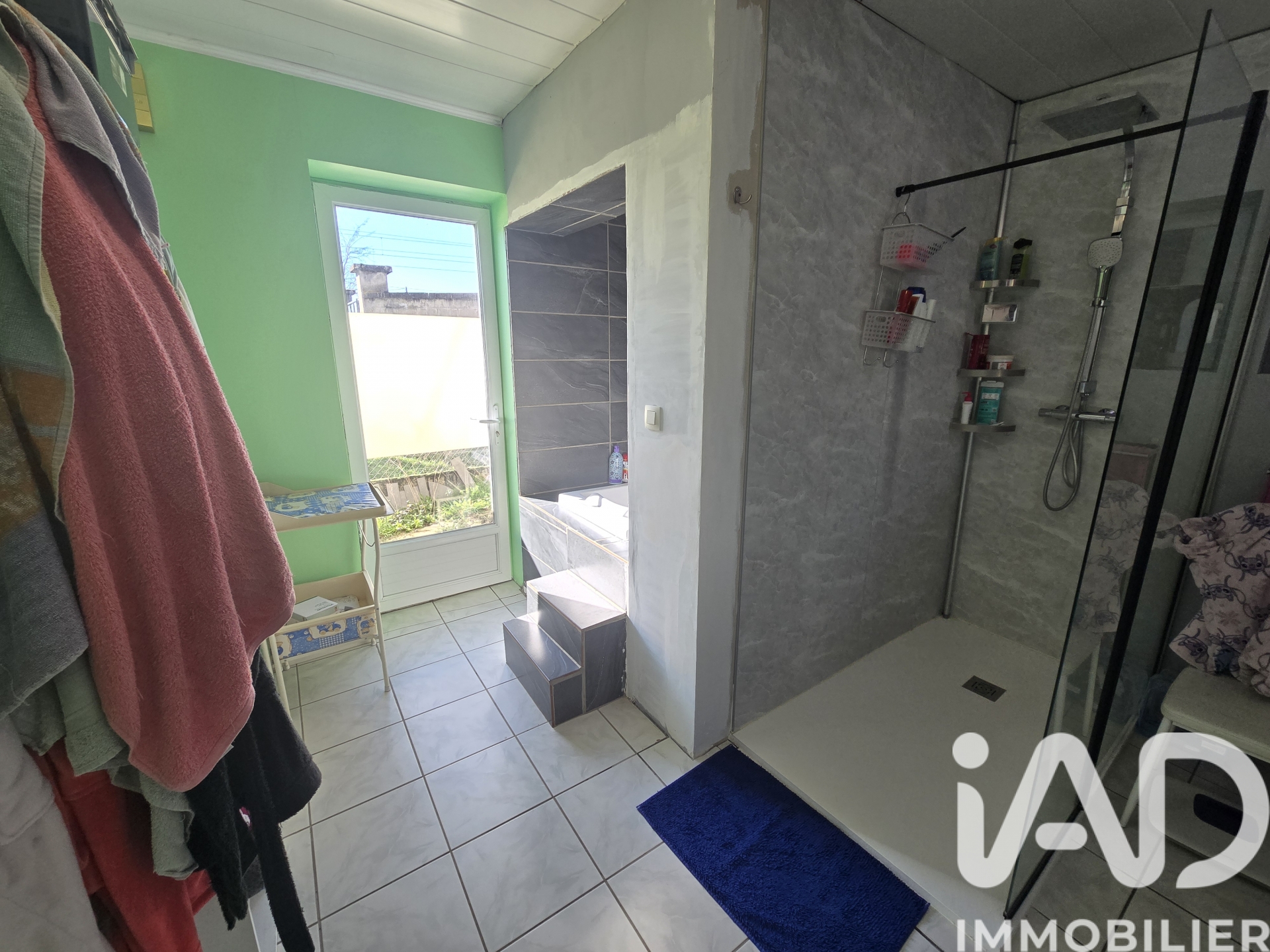 Vente maison à Saint — 16