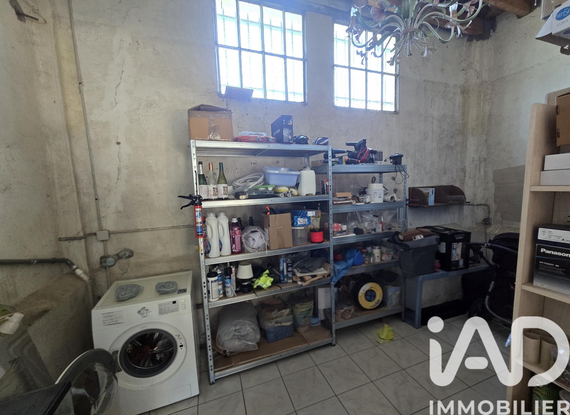 Vente maison à Saint — 20