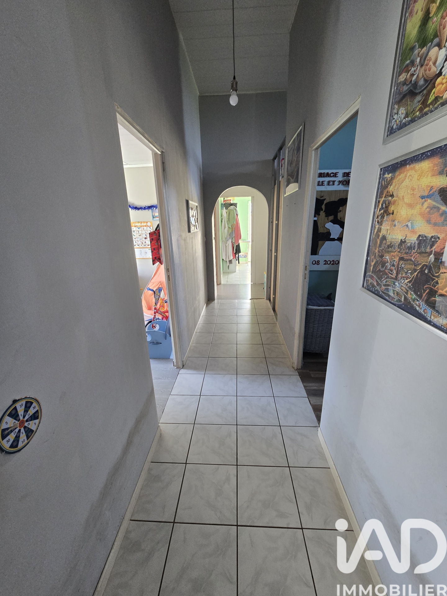 Vente maison à Saint — 11